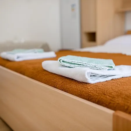 Mladenka Gæstehus 3*