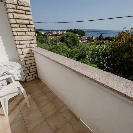 Gæstehus Mladenka Banjol