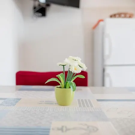 Mladenka Gæstehus 3*