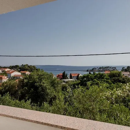 Gæstehus Mladenka Banjol