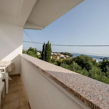 Penzion Mladenka Banjol