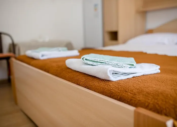 Mladenka Guest house 3*