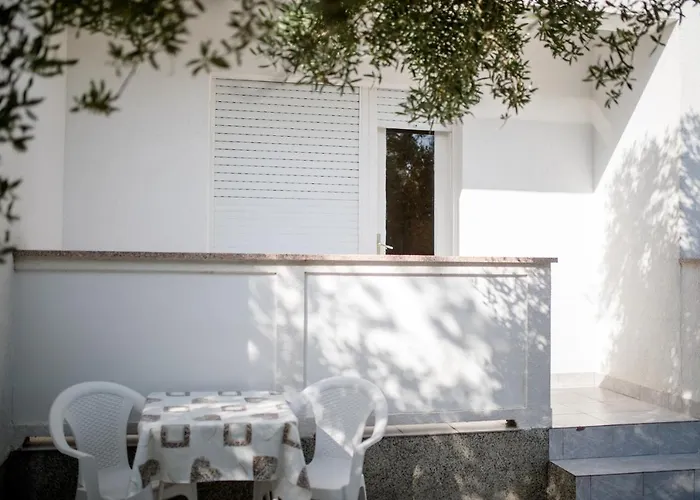 Mladenka Guest house