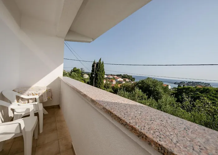 Guest house Mladenka Banjol