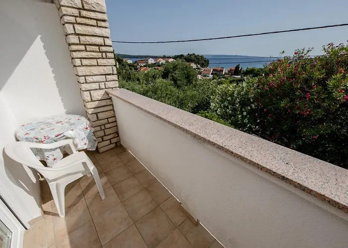 Guest house Mladenka Banjol