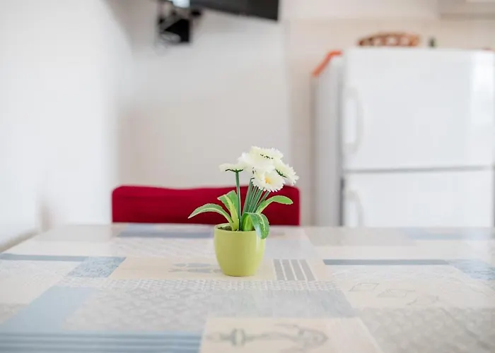 Mladenka Guest house 3*